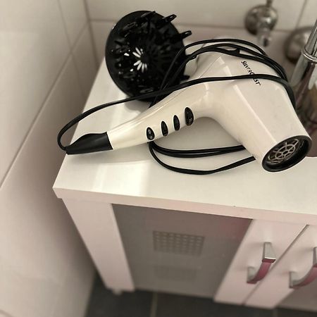 Gemuetliche Wohnung קרלסרוהה מראה חיצוני תמונה